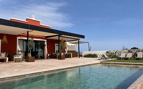 Casa Rural Bini Aumaia