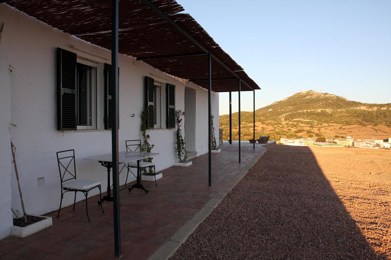 Casa Rural Bini Aumaia Es Mercadal Extérieur photo