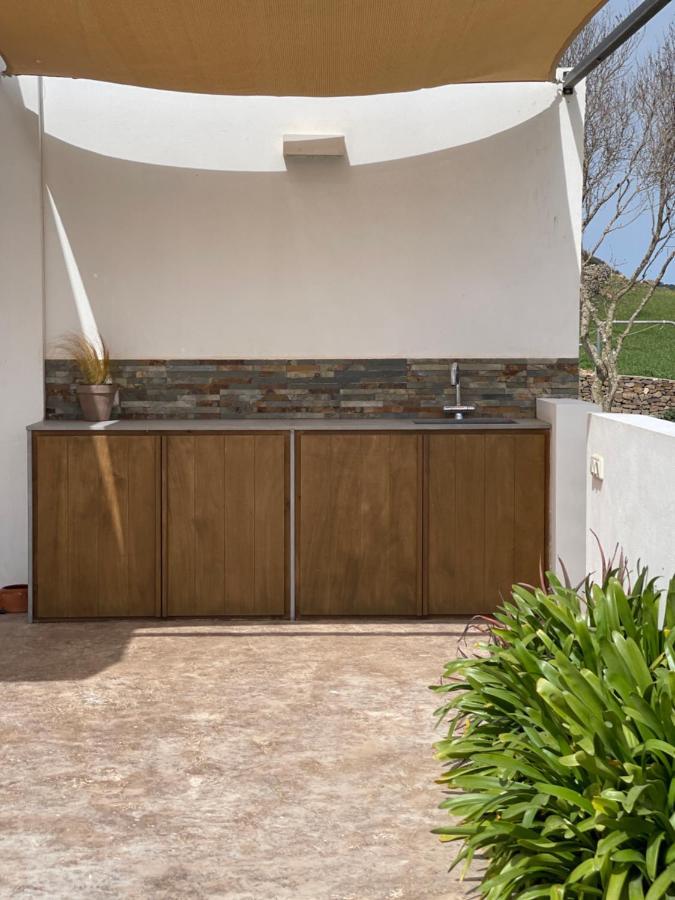 Casa Rural Bini Aumaia Es Mercadal Extérieur photo