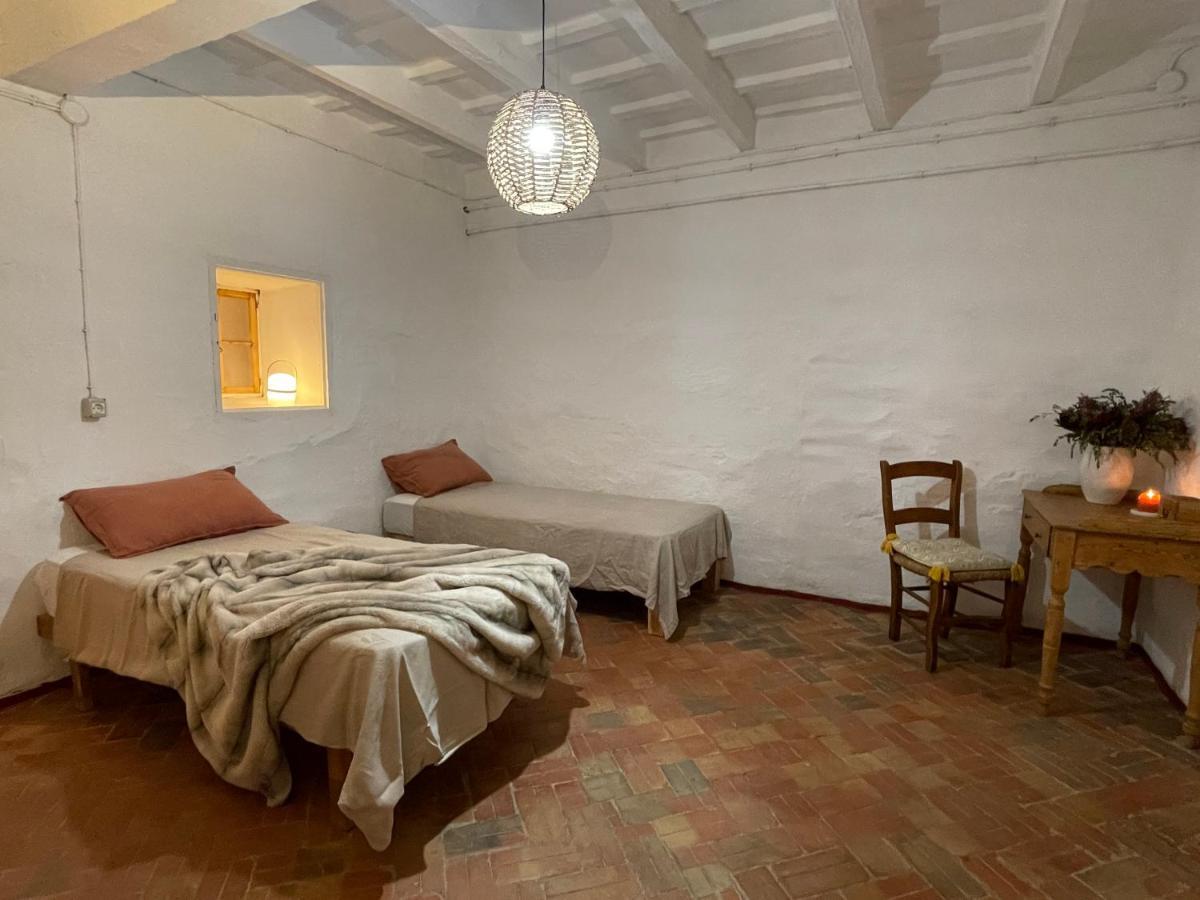 Casa Rural Bini Aumaia Es Mercadal Extérieur photo