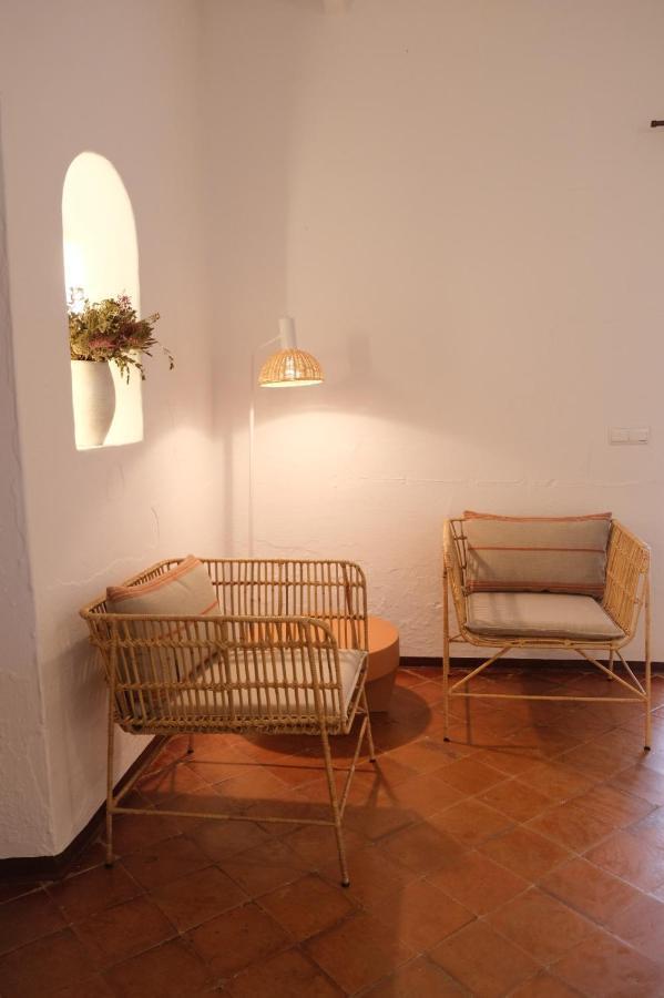 Casa Rural Bini Aumaia Es Mercadal Extérieur photo